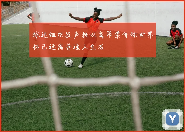球迷组织发声抗议高昂票价称世界杯已远离普通人生活