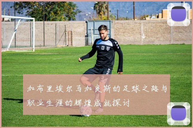 加布里埃尔马加良斯的足球之路与职业生涯的辉煌成就探讨